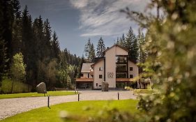 Das Erz Medical Spa & Hotel